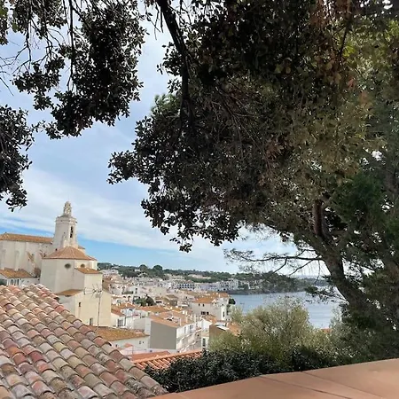 Precioso Apartamento Con Hermosas Vistas Apartmán