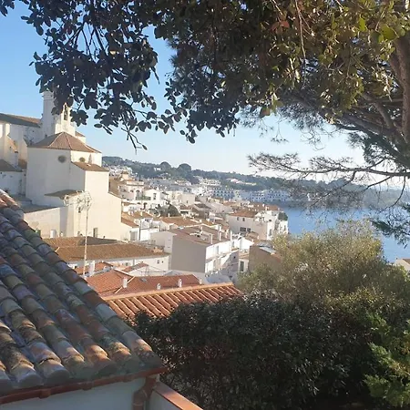 Apartmán Precioso Apartamento Con Hermosas Vistas Cadaqués