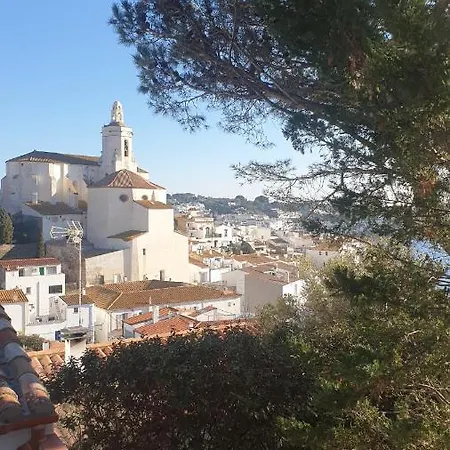 Precioso Apartamento Con Hermosas Vistas * Cadaqués
