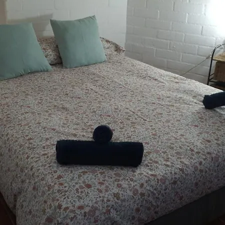 Precioso Apartamento Con Hermosas Vistas *