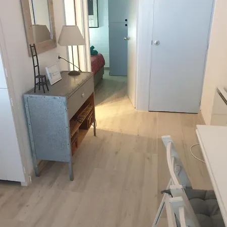 Precioso Apartamento Con Hermosas Vistas Apartmán