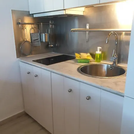 Precioso Apartamento Con Hermosas Vistas * Cadaqués