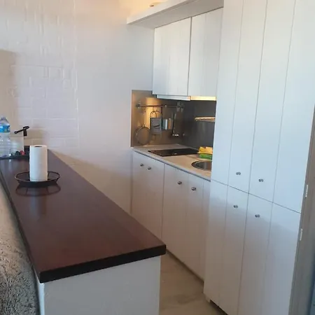 Apartmán Precioso Apartamento Con Hermosas Vistas *