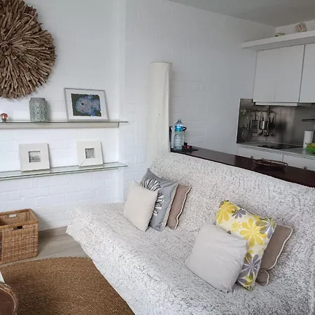 Apartmán Precioso Apartamento Con Hermosas Vistas