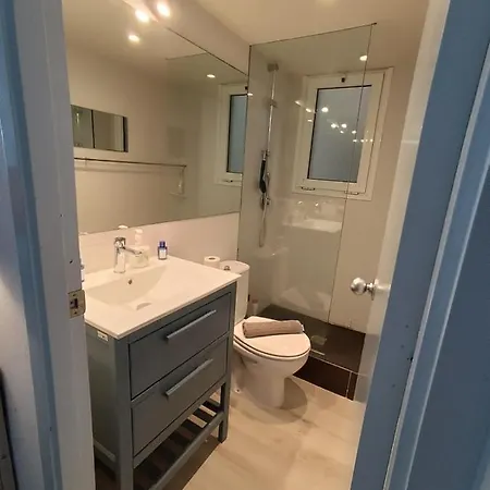 Precioso Apartamento Con Hermosas Vistas Apartmán