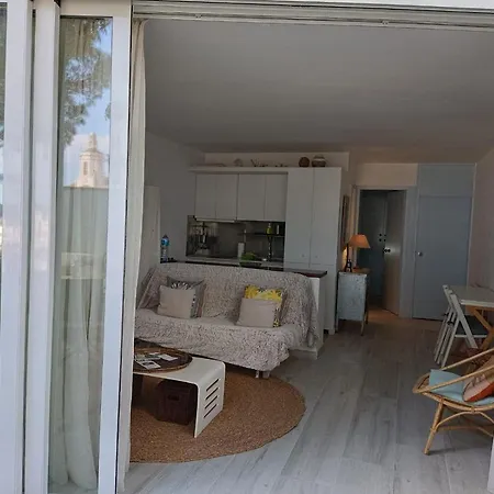 Precioso Apartamento Con Hermosas Vistas Apartmán