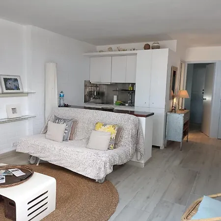 Precioso Apartamento Con Hermosas Vistas Apartmán *