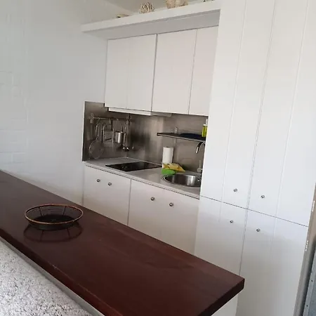 Precioso Apartamento Con Hermosas Vistas Apartmán Cadaqués