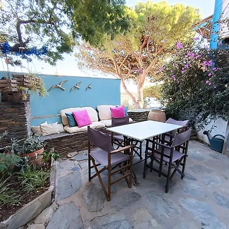 Precioso Apartamento Con Hermosas Vistas Apartmán Cadaqués
