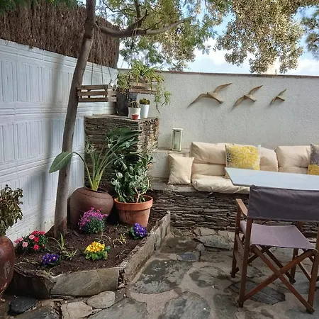 Lägenhet Precioso Apartamento Con Hermosas Vistas Cadaqués