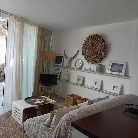 Precioso Apartamento Con Hermosas Vistas Lägenhet Cadaqués